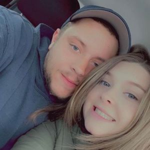 Meet your Posher, Mackenzie